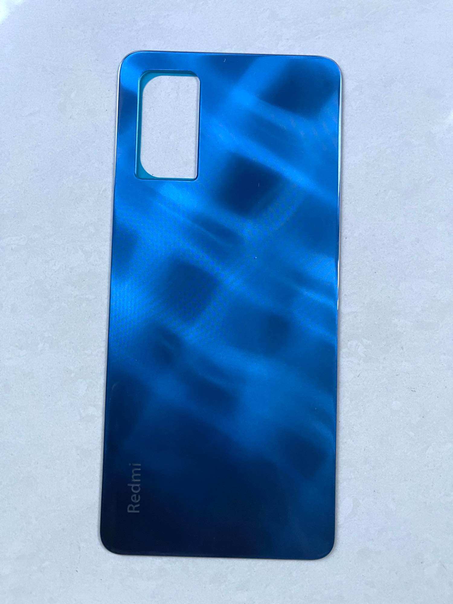 Nắp lưng Xiaomi Redmi Note 11 pro 4G