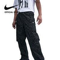 [VOUCHER ĐẾN 42% + MUA 2 GIẢM 5%] Quần cargo nam Nike Air Men's Woven Cargo Pants - BLACK