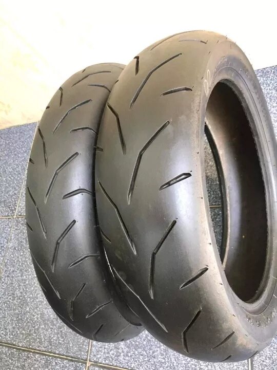 Cặp Lốp xe NVX 110/80-14 và 140/17-14 irc. dành cho xe nvx và các loại xe khác mâm 14...hàng lướt tháo xe. còn đẹp