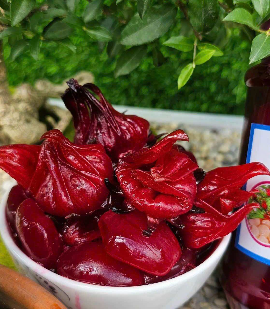 Đác Rim Atiso Hộp 550gr