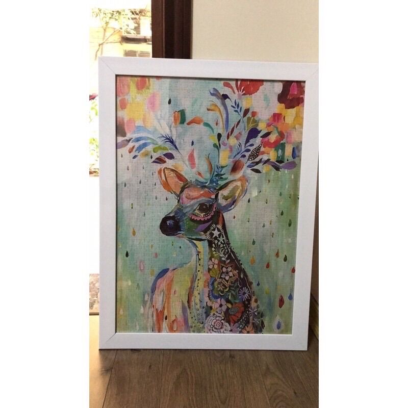Photo Frame 40X60 with Mica Surface