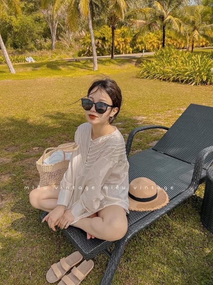 MẮT KÍNH THỜI TRANG GENTLE MONSTER