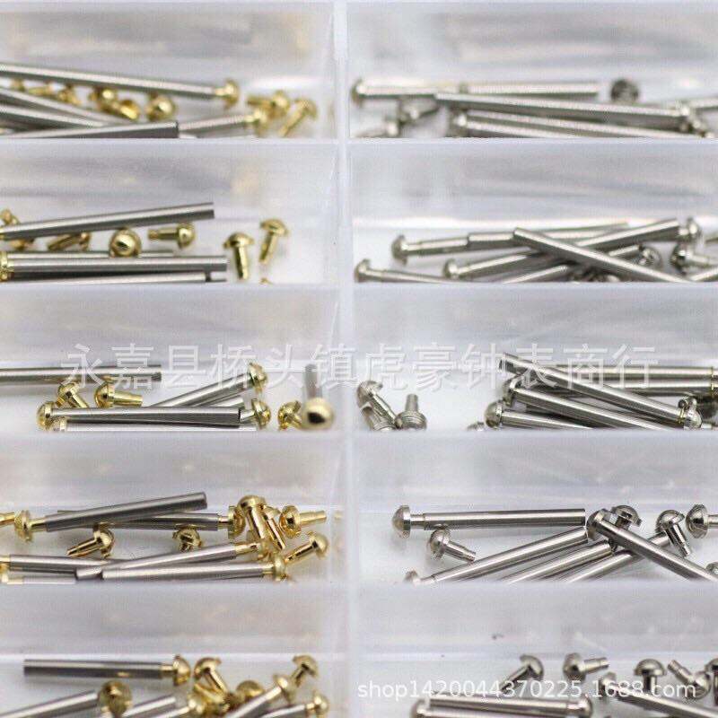 Chốt tai đồng hồ Michael Kors - chốt tai đồng hồ MK