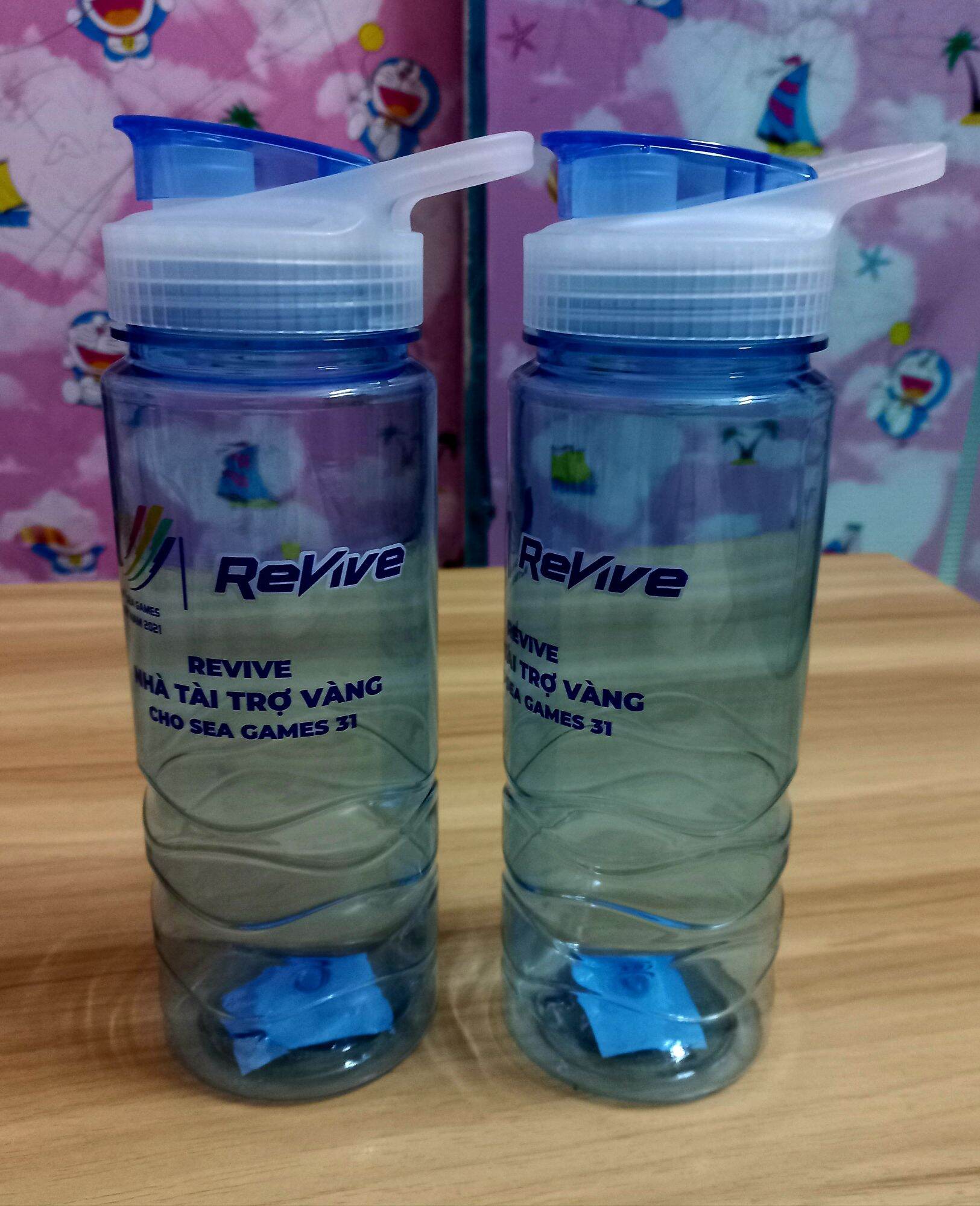 Bình đựng nước Mastu 700ml