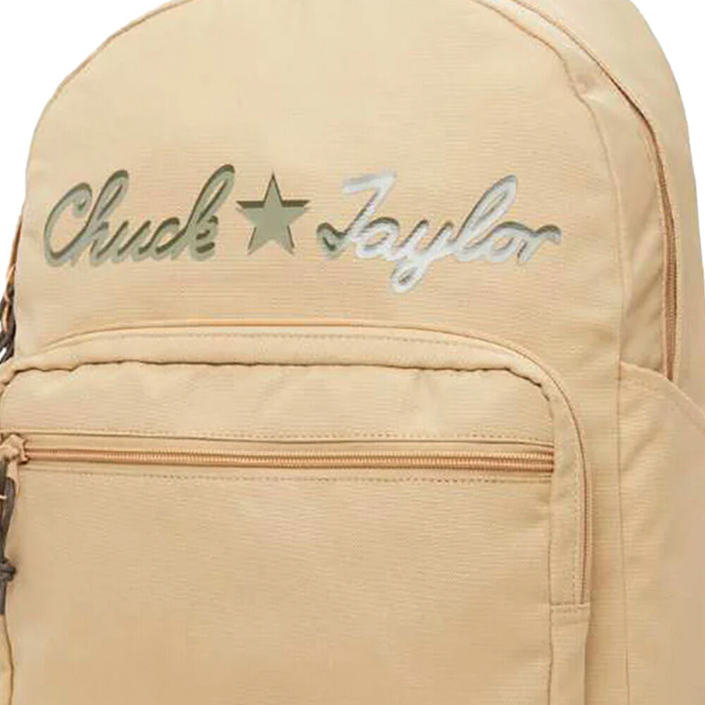 Balo Converse Go 2 Backpack Large Logo - Script Seasonal 10023805-A12