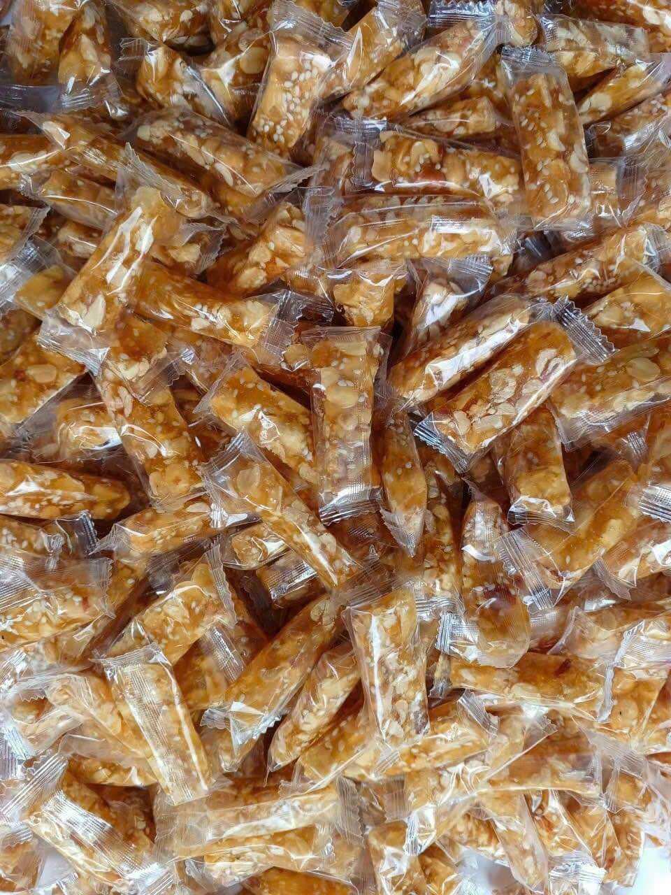 Kẹo dẻo mè đậu 250g/ 500g/ 1kg