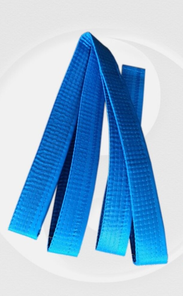 Đai Nhập Môn Vovinam