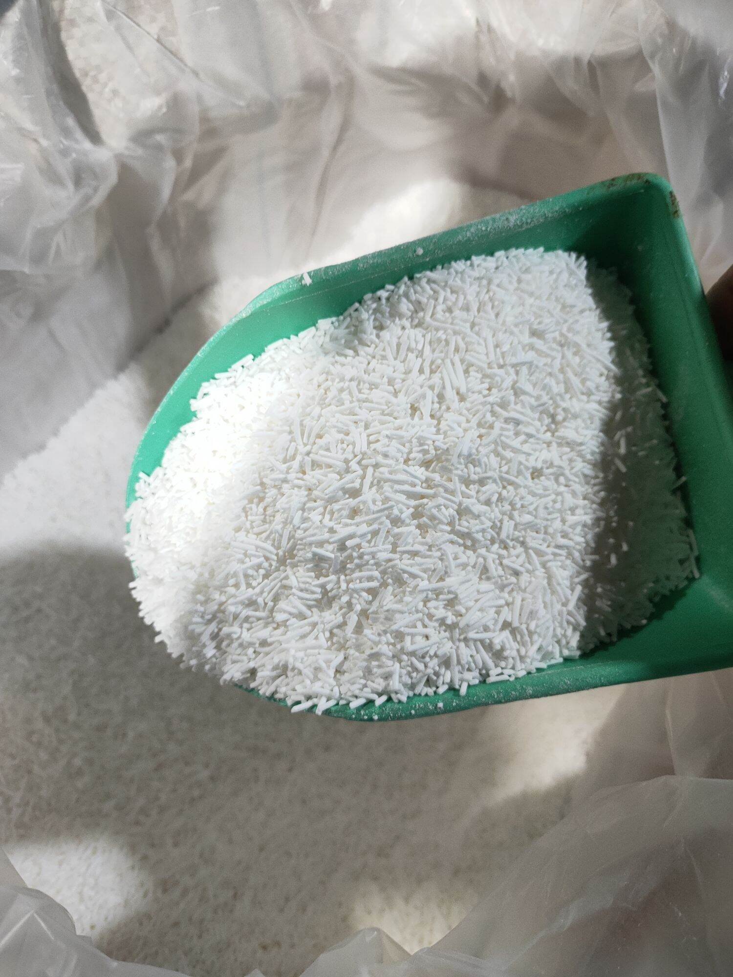 Chất tạo bọt, sls, sodium laury sulfat, gói 1kg