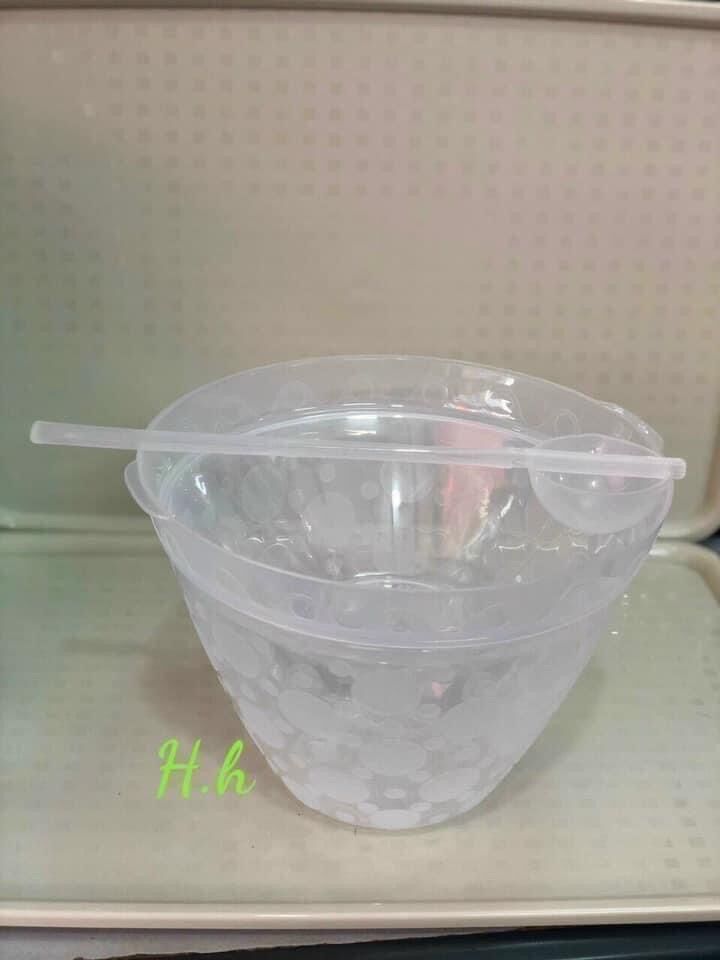 Bát ướp đồ lạnh . Bát ướp đa năng