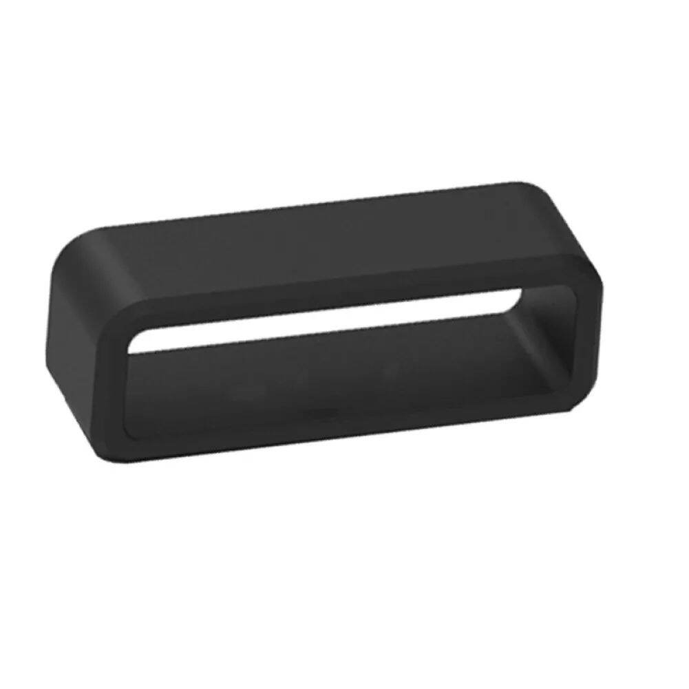 Con đỉa đồng hồ Vòng đai dây đeo đồng hồ bằng silicon