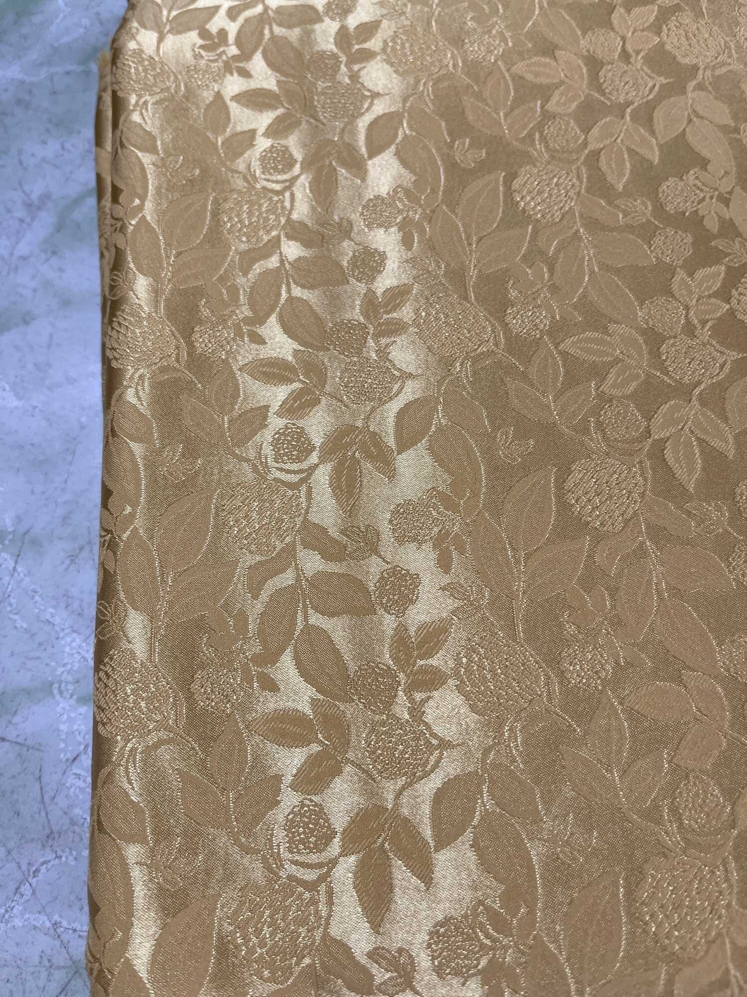 Lụa tơ tằm cao cấp