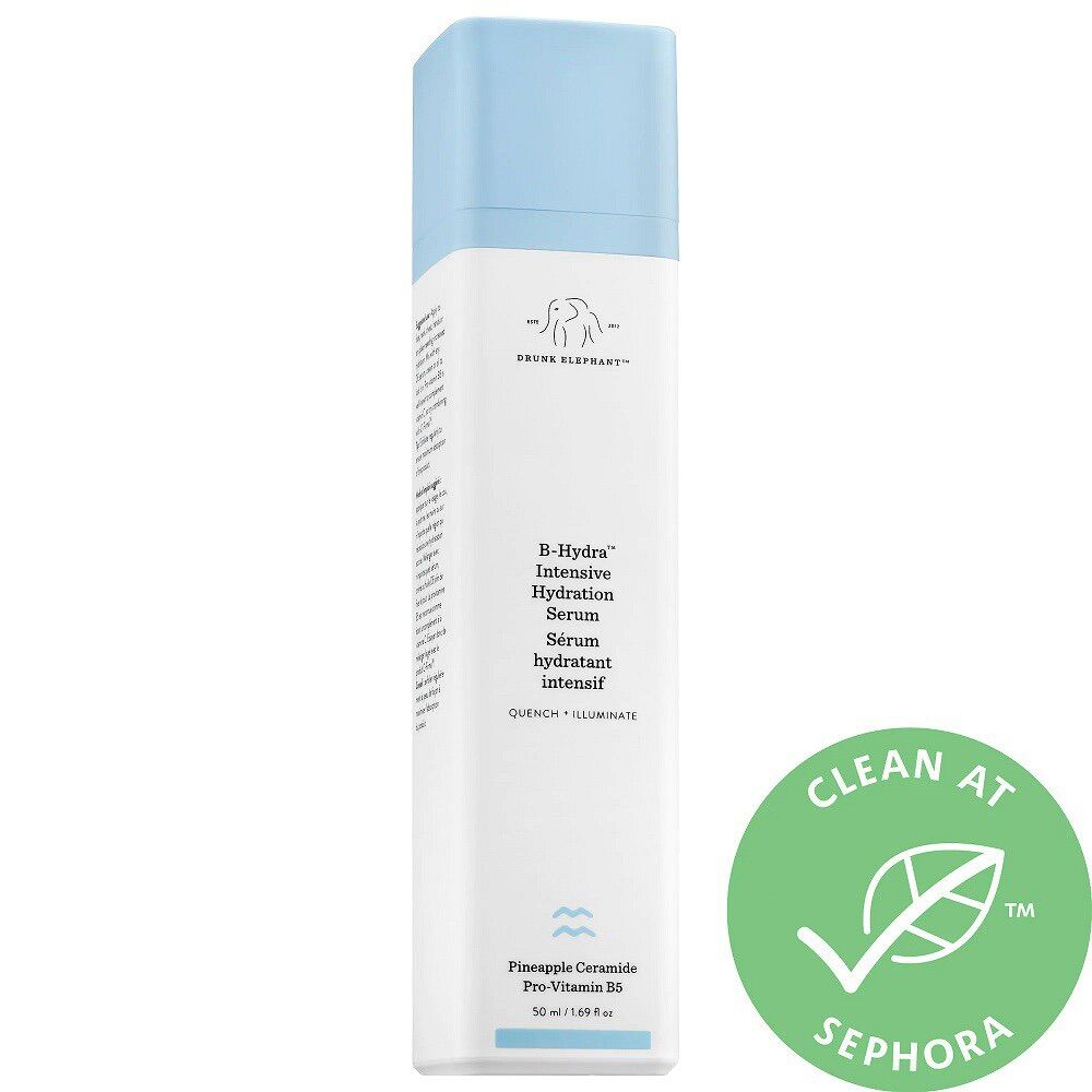 Serum b5 drunk elephant b-hydra hỗ trợ cấp nước, phục hồi da