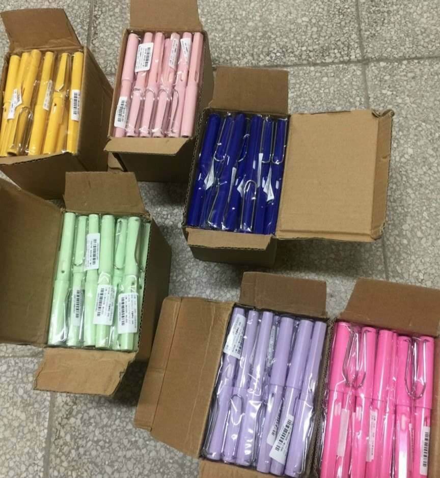 Bút Chì Vĩnh Cửu Viết mãi không hết