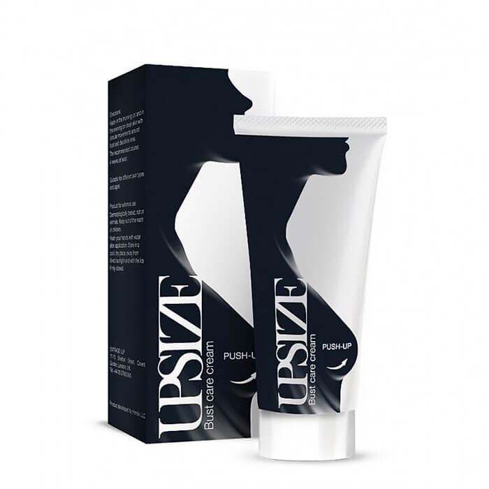 Kem Nở Ngực Upsize Của Nga Chính Hãng