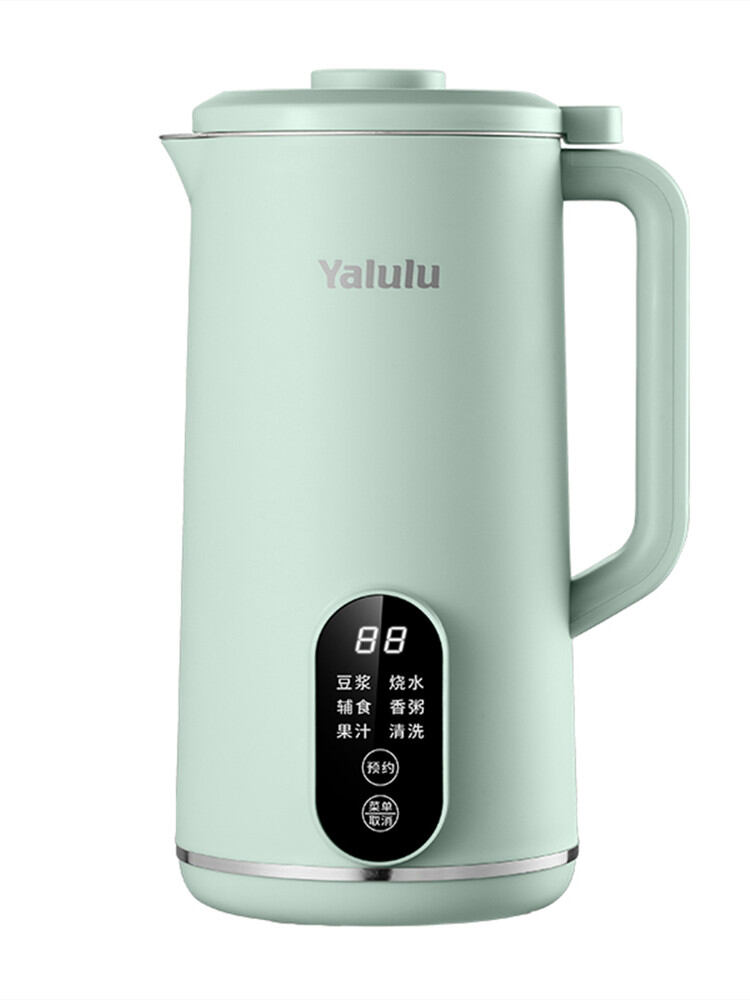 Mini 110v Phá壁机 多功能小型豆浆机 小家電出口日本 美国 加拿大 厨房電器 豆浆机