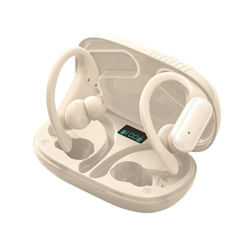 A520 bluetooth không dây cảm ứng mini tai nghe nhét tai chất lượng cao chống mồ hôi hd chất lượng âm thanh stereo tai nghe đa năng