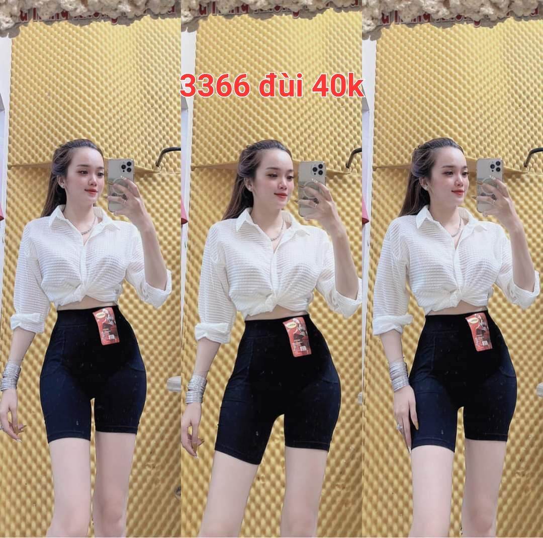 Legging dệt Q.châu