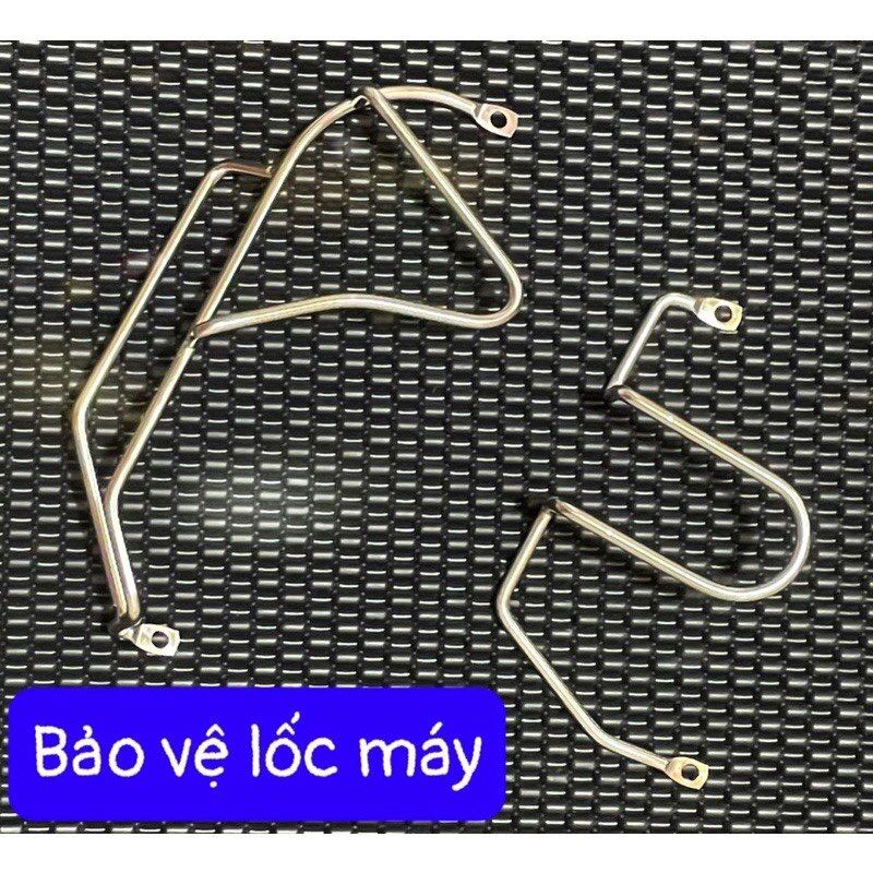 Bảo vệ lốc máy jupiter fi sirius fi jupiter fin