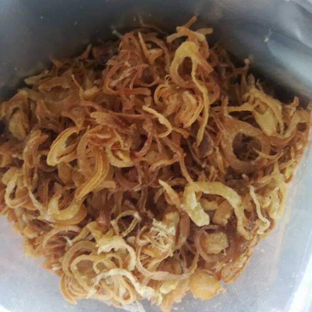 1kg hành phi ngon