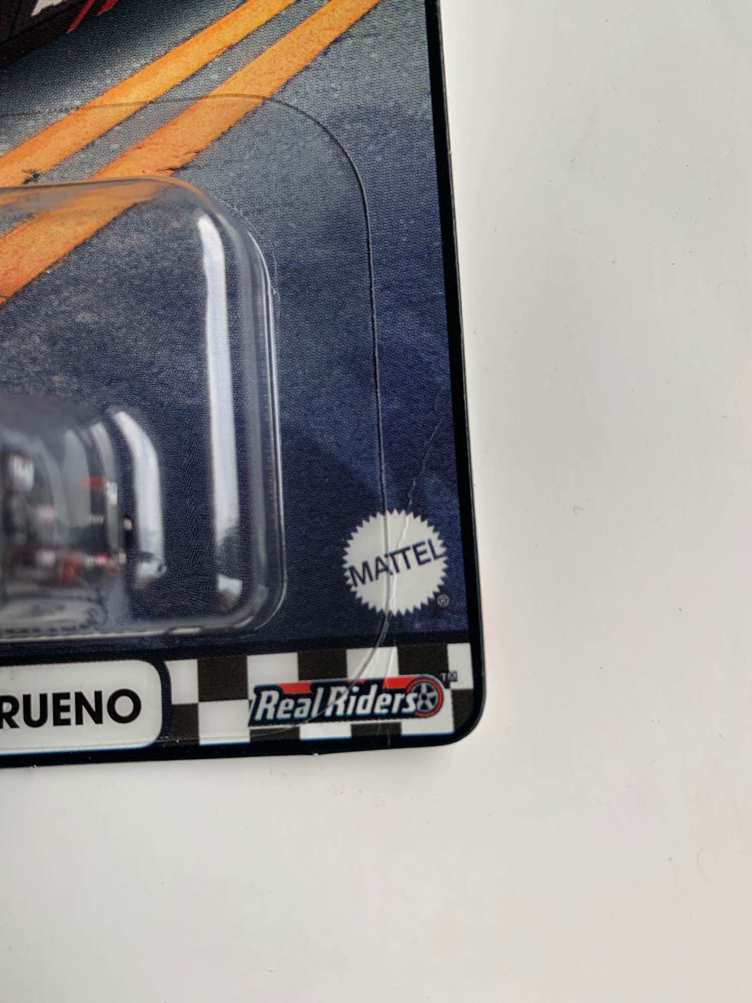 Hot Wheels Premium Toyota AE86 Sprinter Trueno