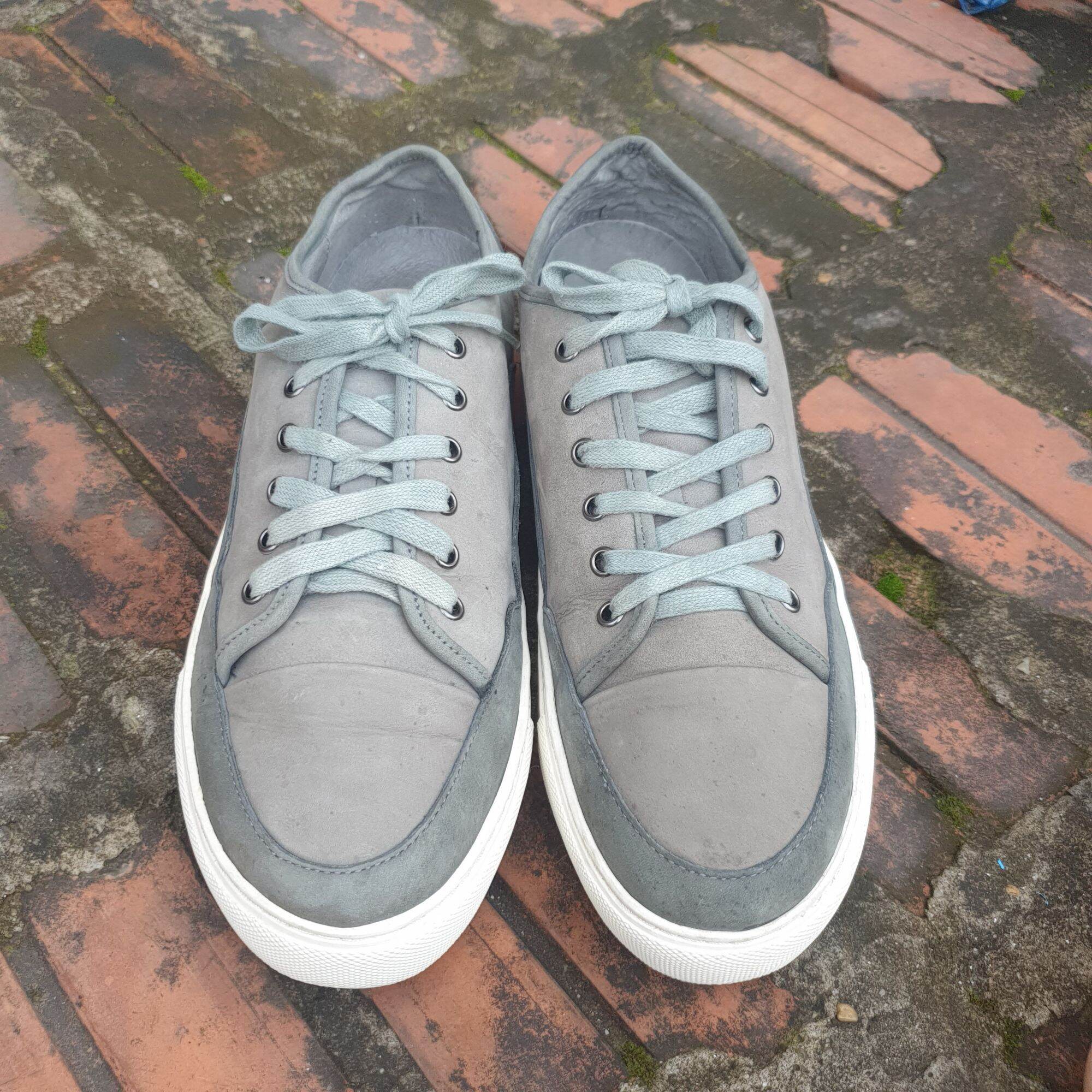 Giầy sneakers nam thương hiệu MVIO của Nhật