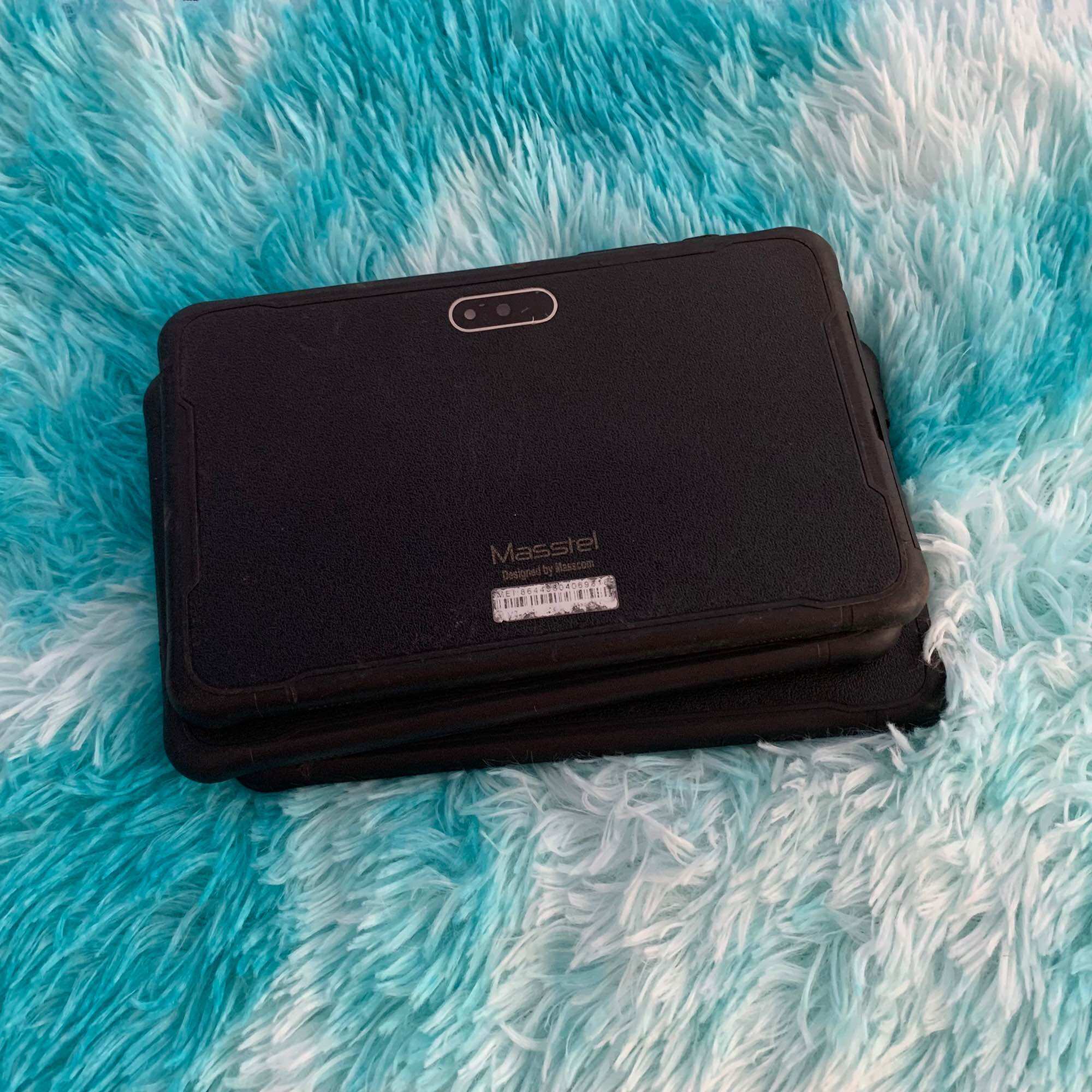 Máy Tính Bảng Masstel Tab 8EDU