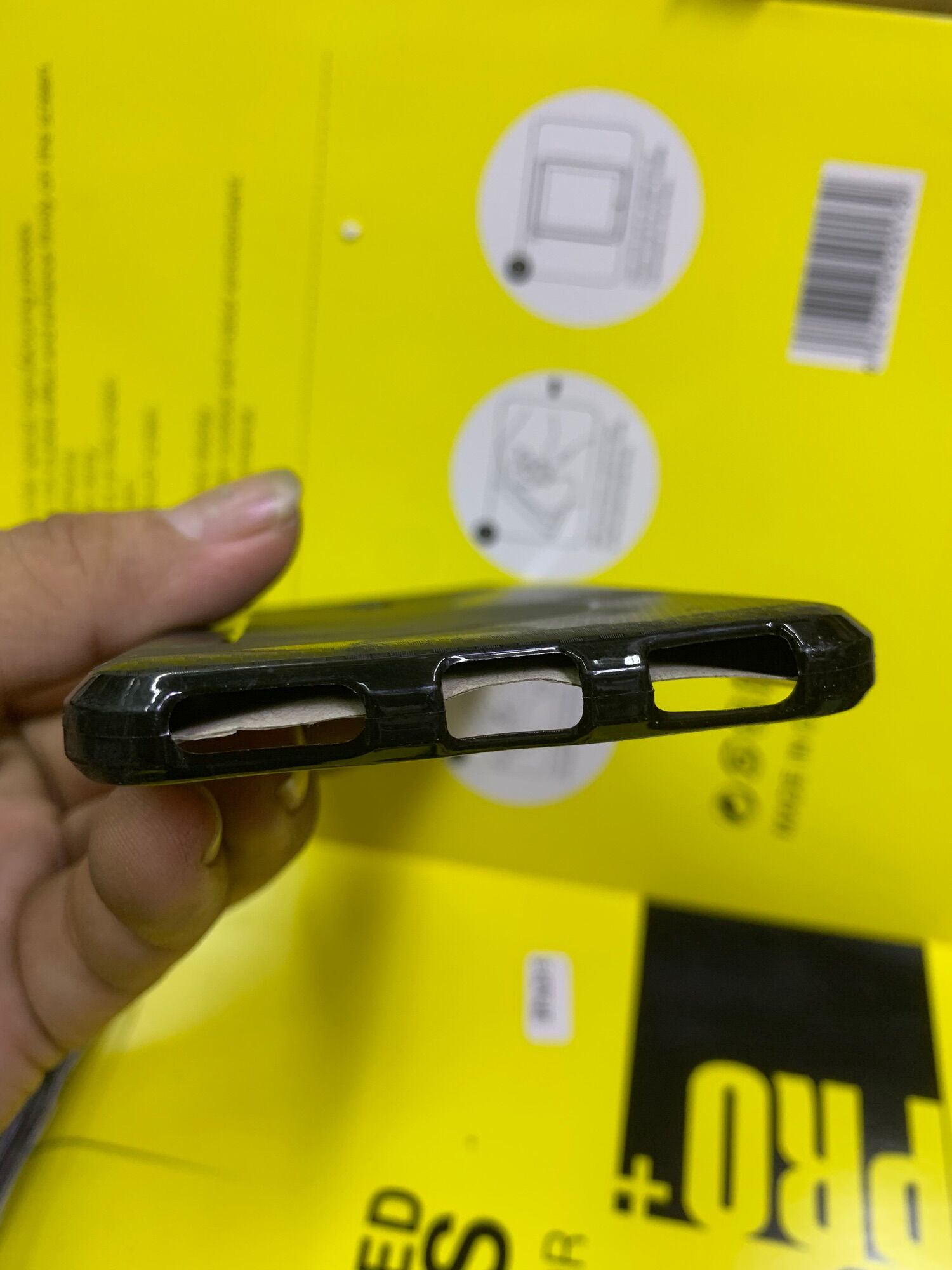 Ốp lưng Meizu M6S dẻo hàng xịn