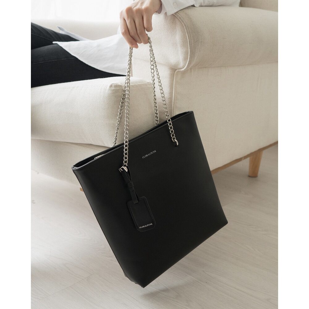 Túi xách Floralpunk Luce Tote Bag - Size Small