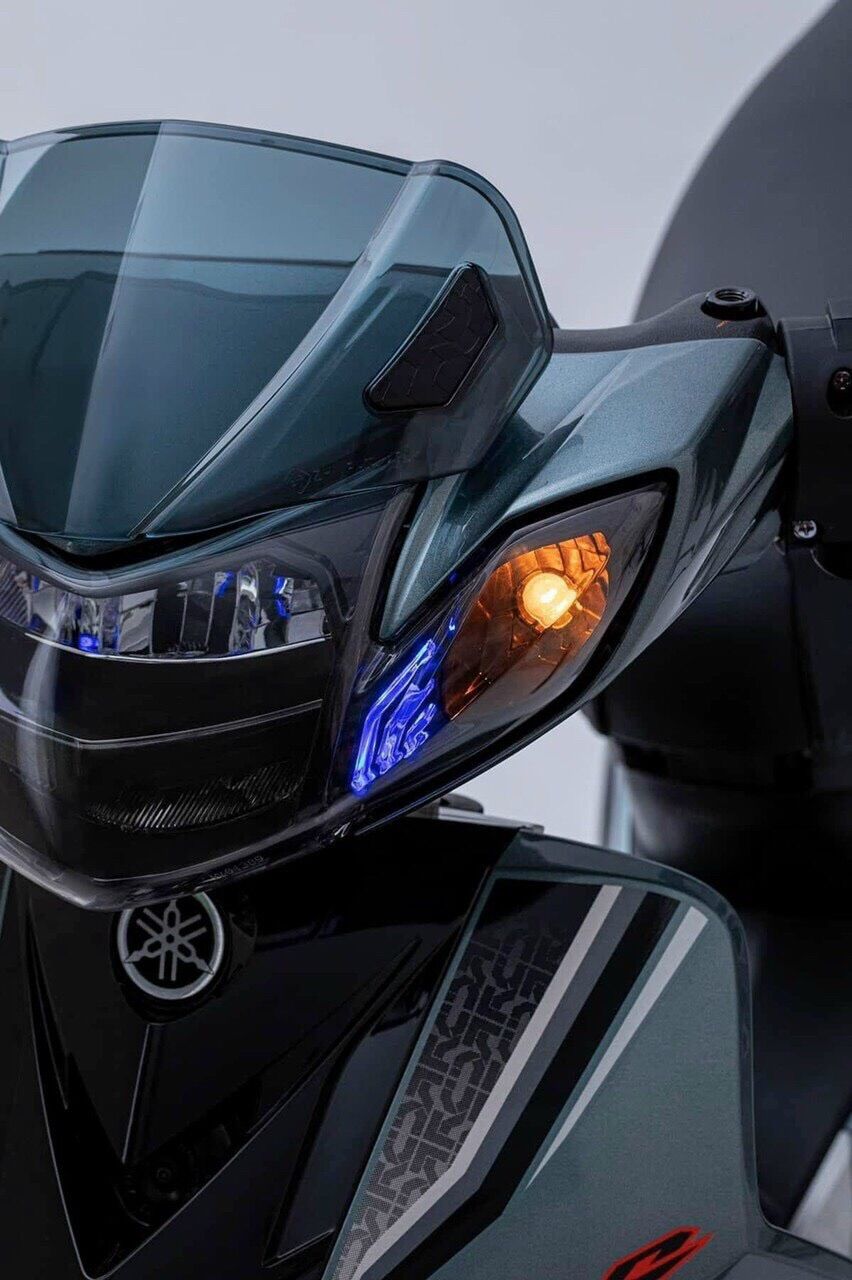 Pha đèn led 2 tầng sirius chính hãng zhipat
