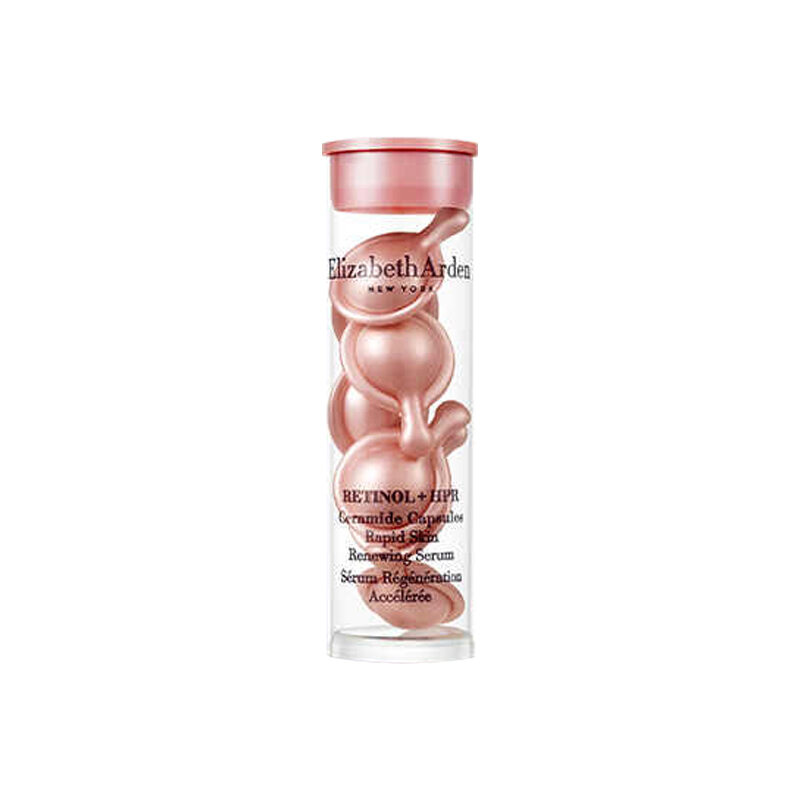 Viên nang Ceramide Elizabeth Arden thế hệ thứ hai 3.2ml 7 viên