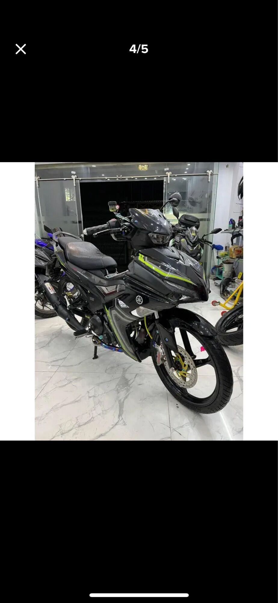 Tem ex 155 vva 15yz