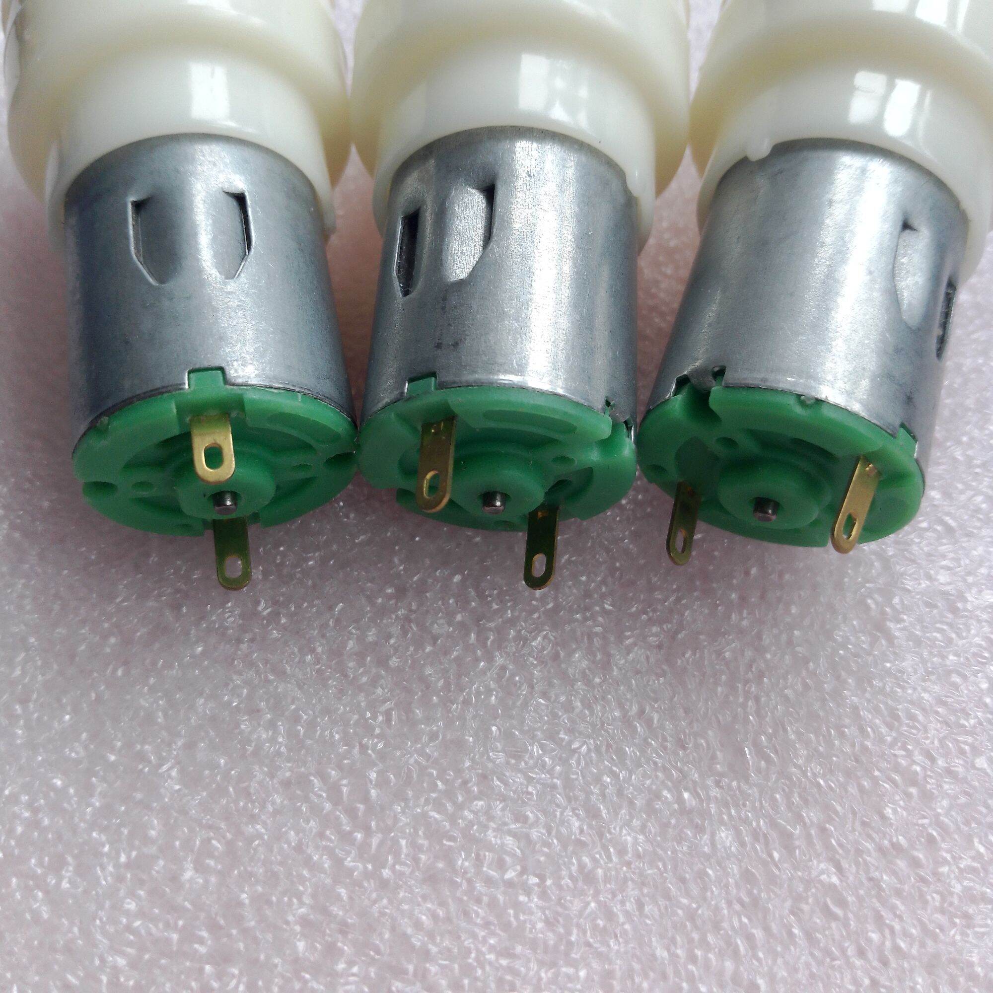 Bơm mini, bơm tự mồi, tự hút DC280. Bơm hút khoẻ, chạy êm