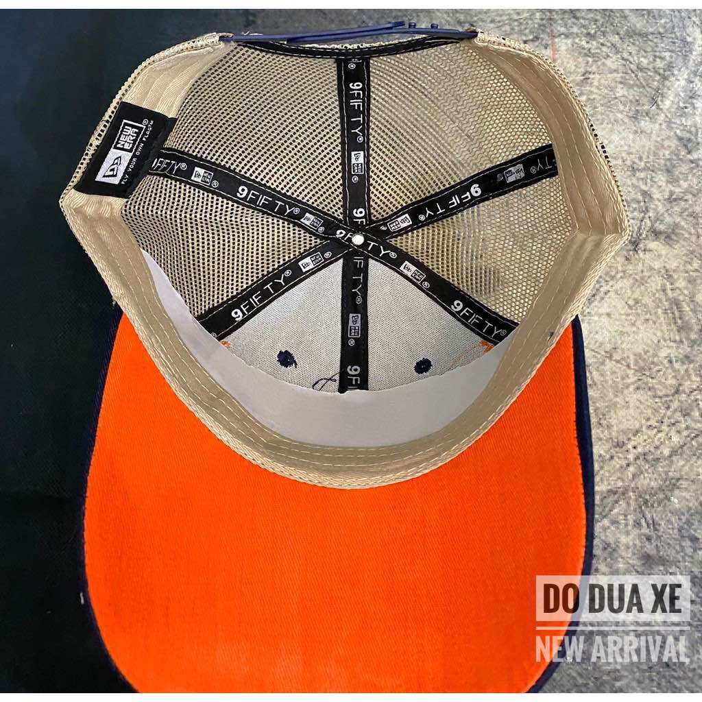 Nón (mũ) kết đua xe KTM