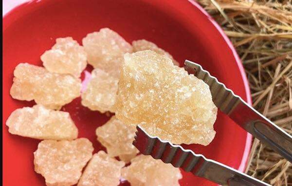 500GRAM ĐƯỜNG PHÈN SẠCH NGHỆ AN - KẾT TINH TỰ NHIÊN