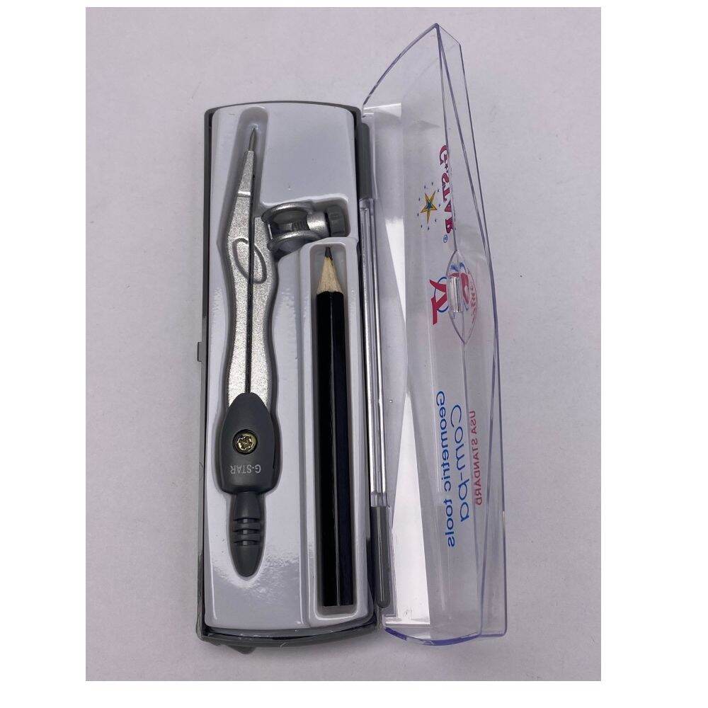 COMPA Chì Gỗ G STAR U112
