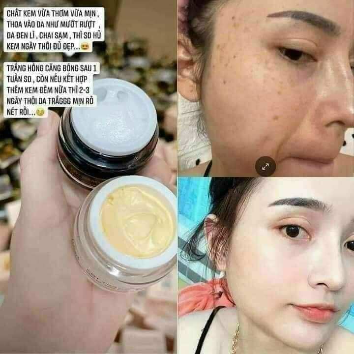 vua nám Diamond