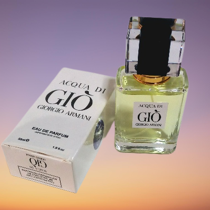 [ Mẩu Mới Cao Cấp] Nước Hoa Nam, Nữ.  Siêu Thơm, 7 Đến 12h, 55ml