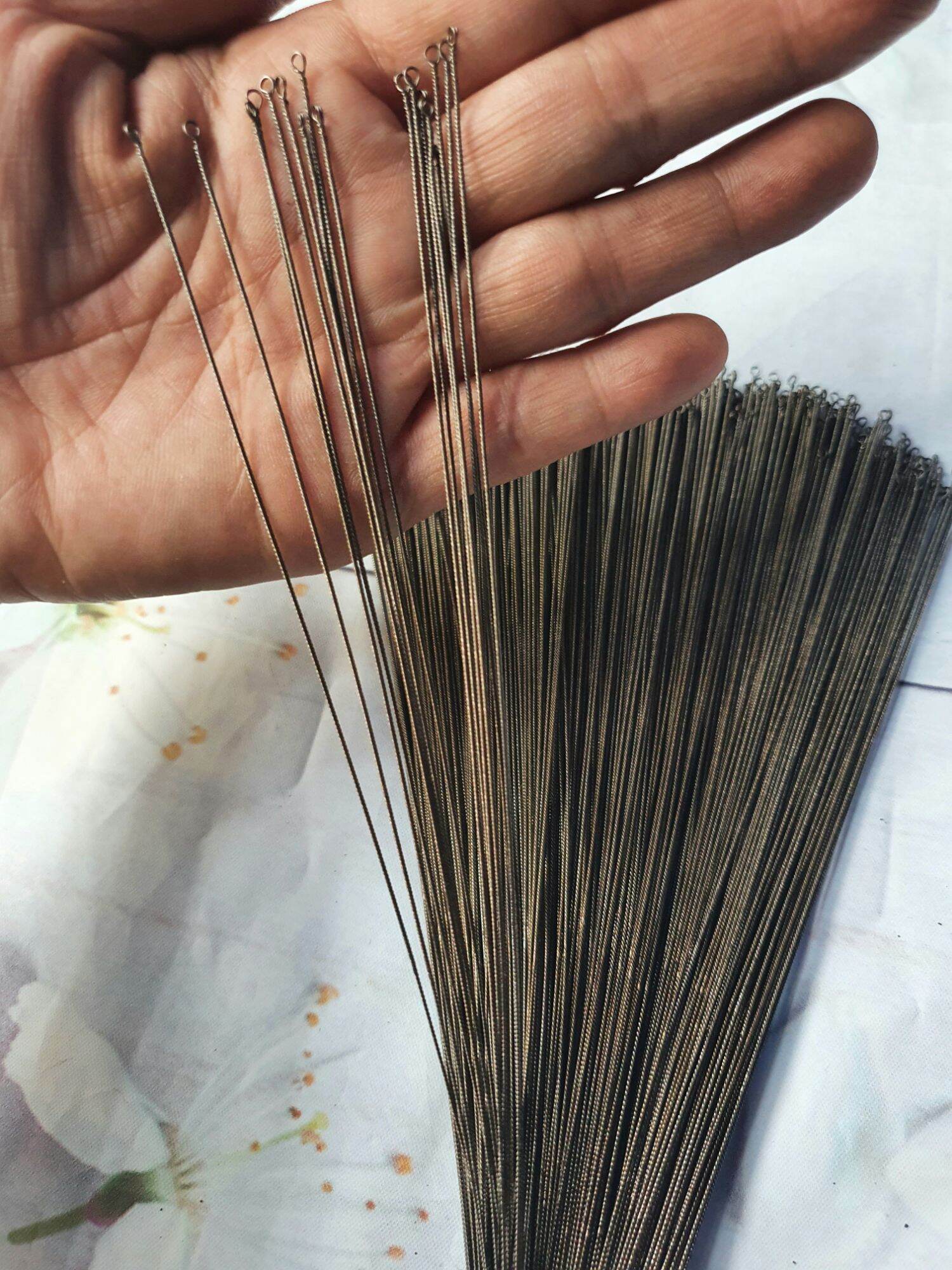 COMBO 40 SỢI CÁP SE 432 ( GÁP GIÒ GÀ )