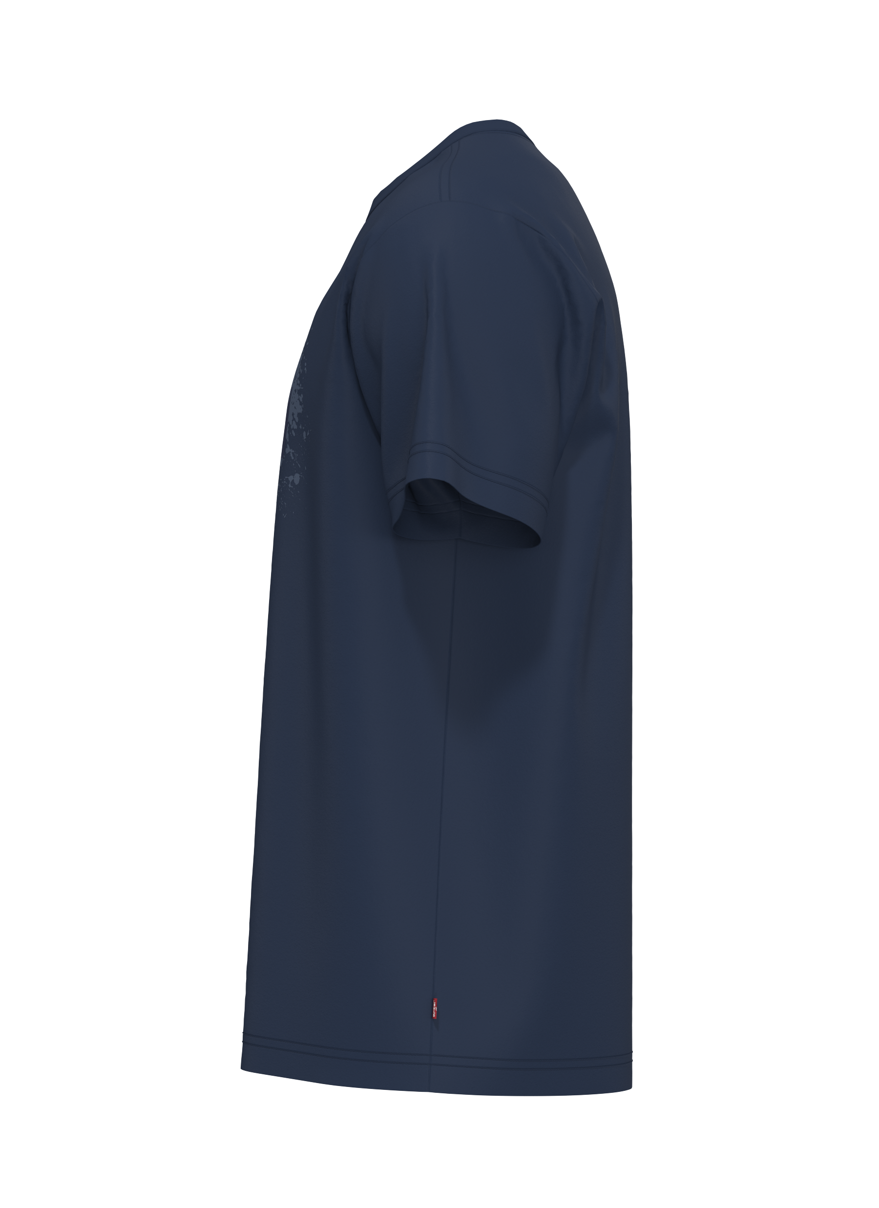 LEVI'S - Áo Thun Nam 79554-0082