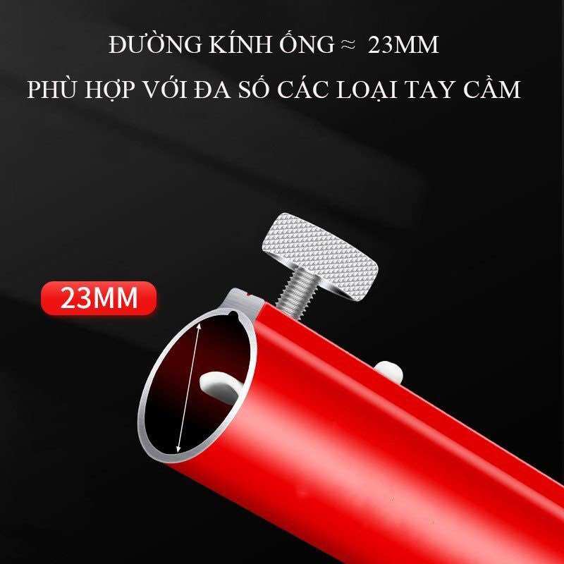 Chân cắm đất câu đài cao cấp, Chân Cắm Đất Chống cần câu đài Chân cắm đất Gác Cần câu Bắt Cá Fishing Đi Câu Câu Cá Mồi