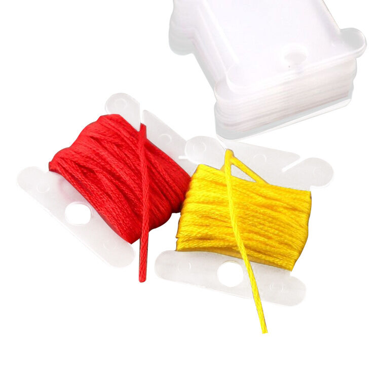 CÂY QUẤN CHỈ THẺ BOBBIN