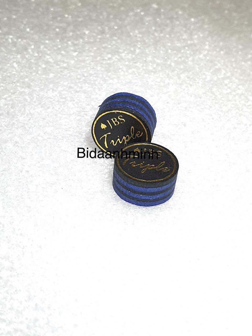 [HCM]Đầu cơ bida JBS triple 55k/c