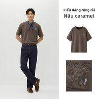 Semir | Áo Thun Khô Nhanh Chống Khuẩn Cảm Giác Mát Lạnh