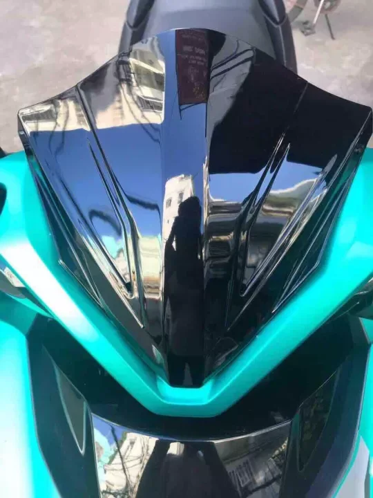 mão vario 2015-2018