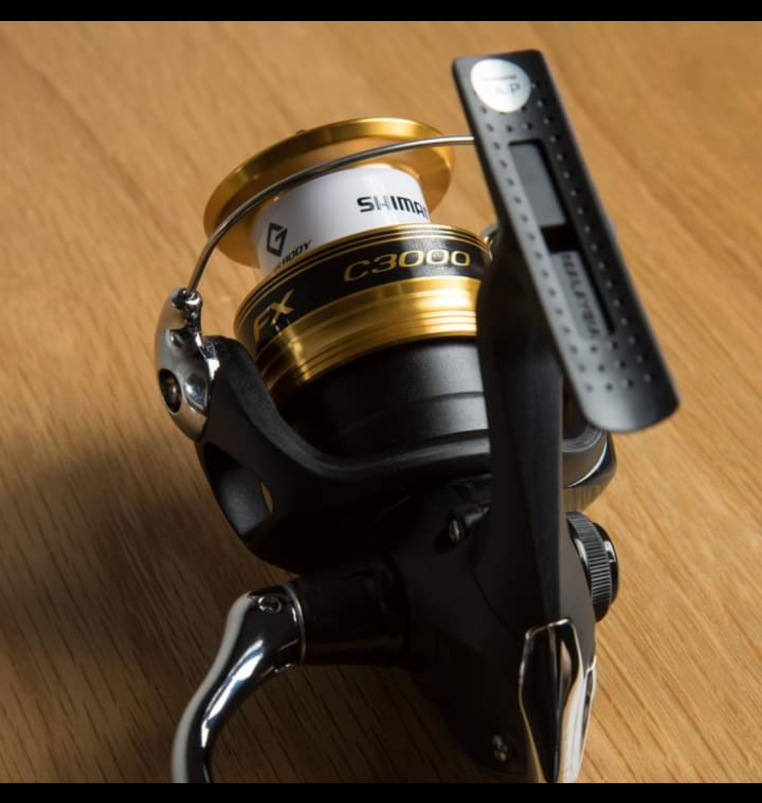Máy câu cá (Chính hãng) Shimano FX C3000