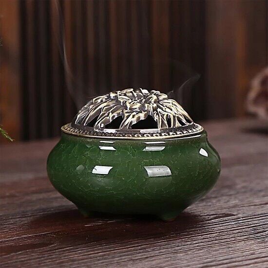 Lư Hương Shop Cố Đô Huế, Lư xông trầm, Lư xông trầm hương