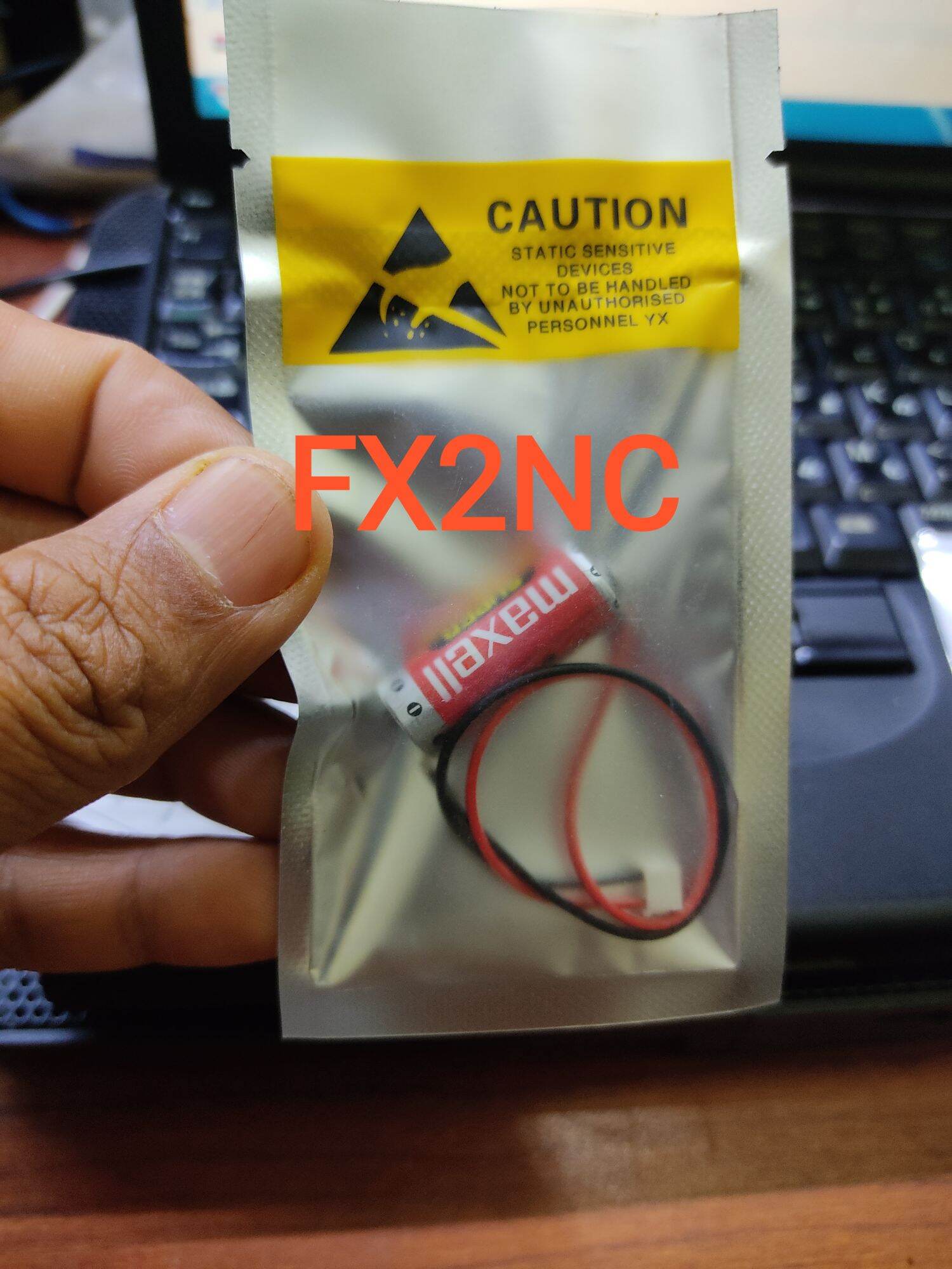 Pin. Pin PLC Mitsubishi Fx2N FX2NC,FX3U, A, Q