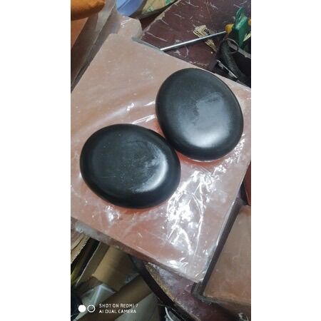 Viên Đá Chườm Gan Núi Lửa 500g 9*6,5*3)