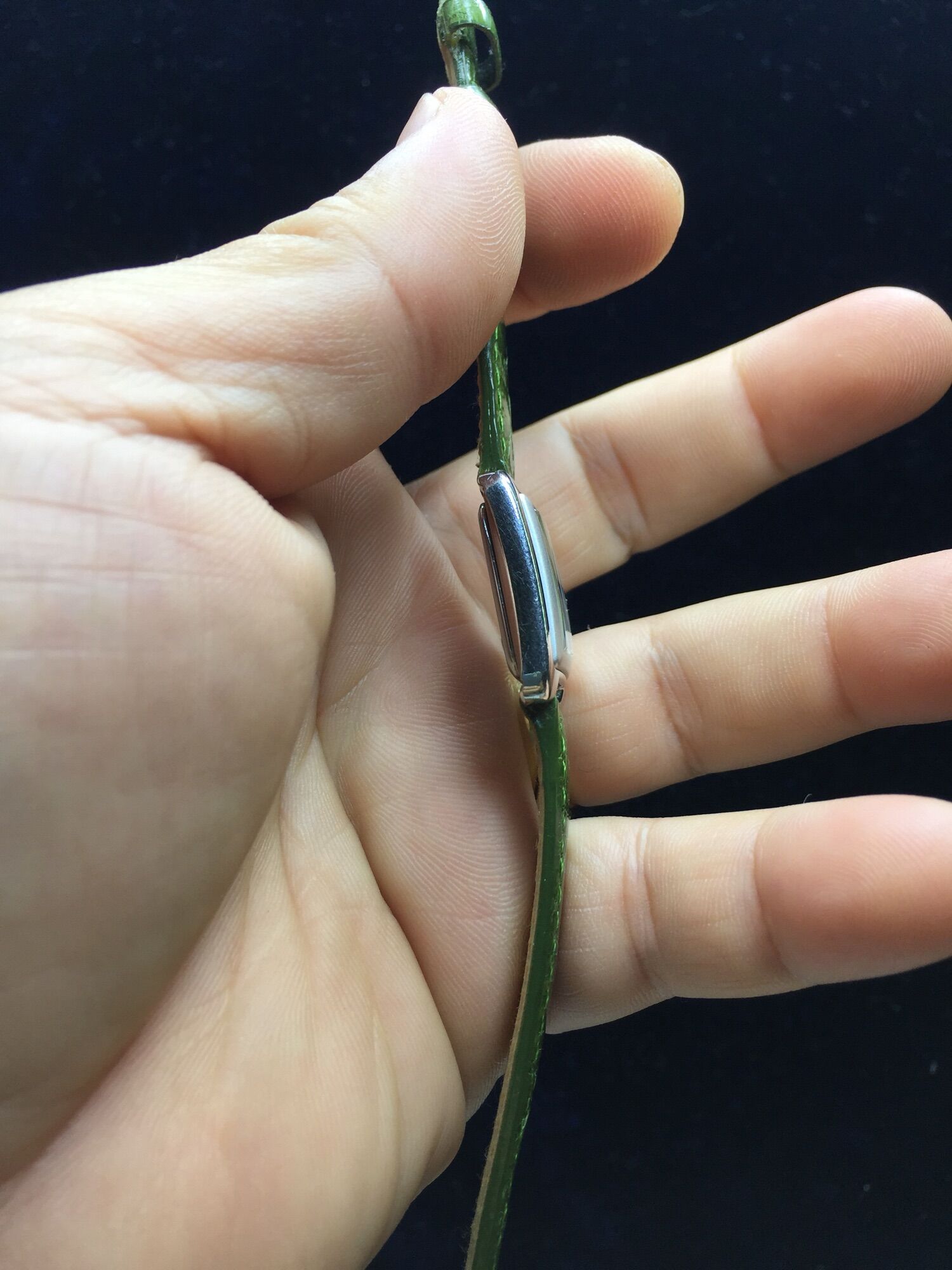 💝Đồng hồ Si Nữ hiệu SeiKo Lk Nhật🎌