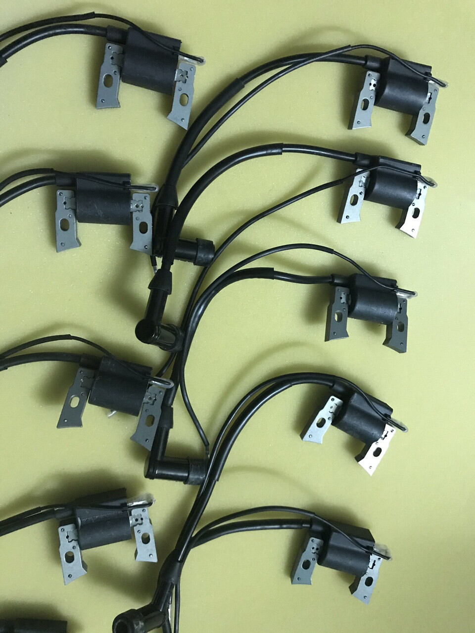 Japanese Domestic Gasoline Engine Ignition Coil, Yamaha Ef2300 Ef2600 Z175 Generator High Voltage Ignition Coil, Domestic Generator Yanmar Yamaha 2300 2600 2Kw 2.6Kw 3Kw, Japanese Domestic Gasoline Engine Ignition Ic Yamaha Suzuki Shindaiwa Yanmar Kubota